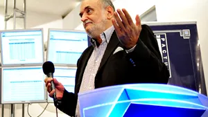 Patriciu: Este un lucru nefericit să susţinem energia nucleară