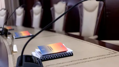 JUSTIȚIE CCR analizează sesizarea lui Nicușor Dan privind legea plajelor de la Marea Neagră