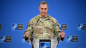 NATO transmite calm după ieșirile lui Trump privind Groenlanda: „Suntem pregătiți să apărăm fiecare centimetru”