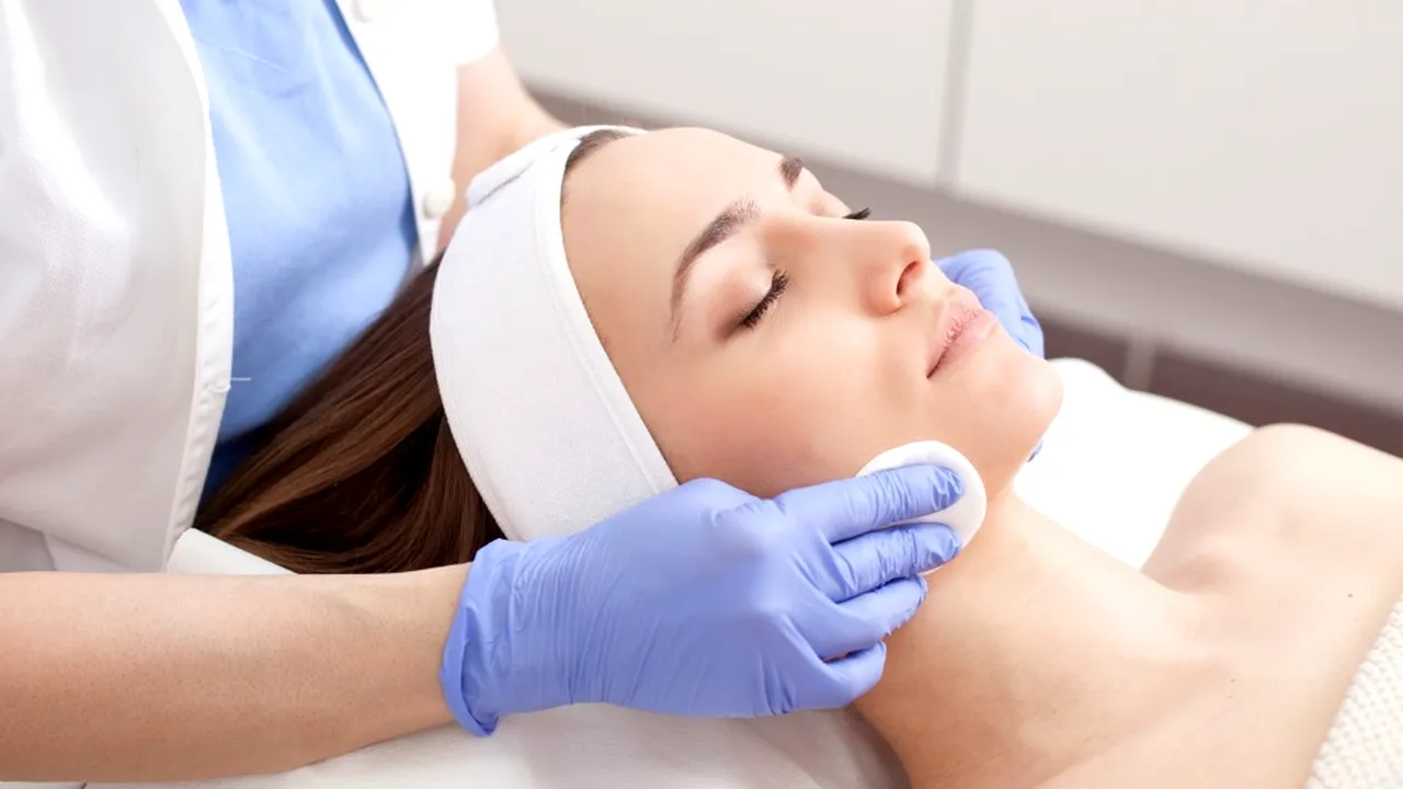 Profită de cele mai moderne tratamente anti-îmbătrânire disponibile astăzi la Clinica Yiara!