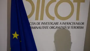 Fiul medicului Mihai Lucan, audiat la DIICOT