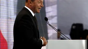 Băsescu, după Colegiul Director PDL: Am venit să îi asigur că voi câştiga