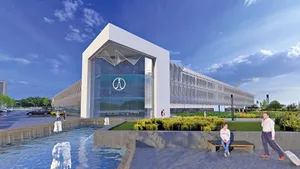 Cehii de la Tesla prezintă poze despre cum ar trebui să arate fabrica de baterii de la Brăila. Update: Reacţia Tesla