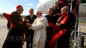 Şeful Bisericii Catolice din Scoţia, acuzat de acte nepotrivite comise în urmă cu 33 de ani