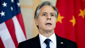Tensiuni înalte la nivel diplomatic: Blinken va interpela un cunoscut diplomat chinez