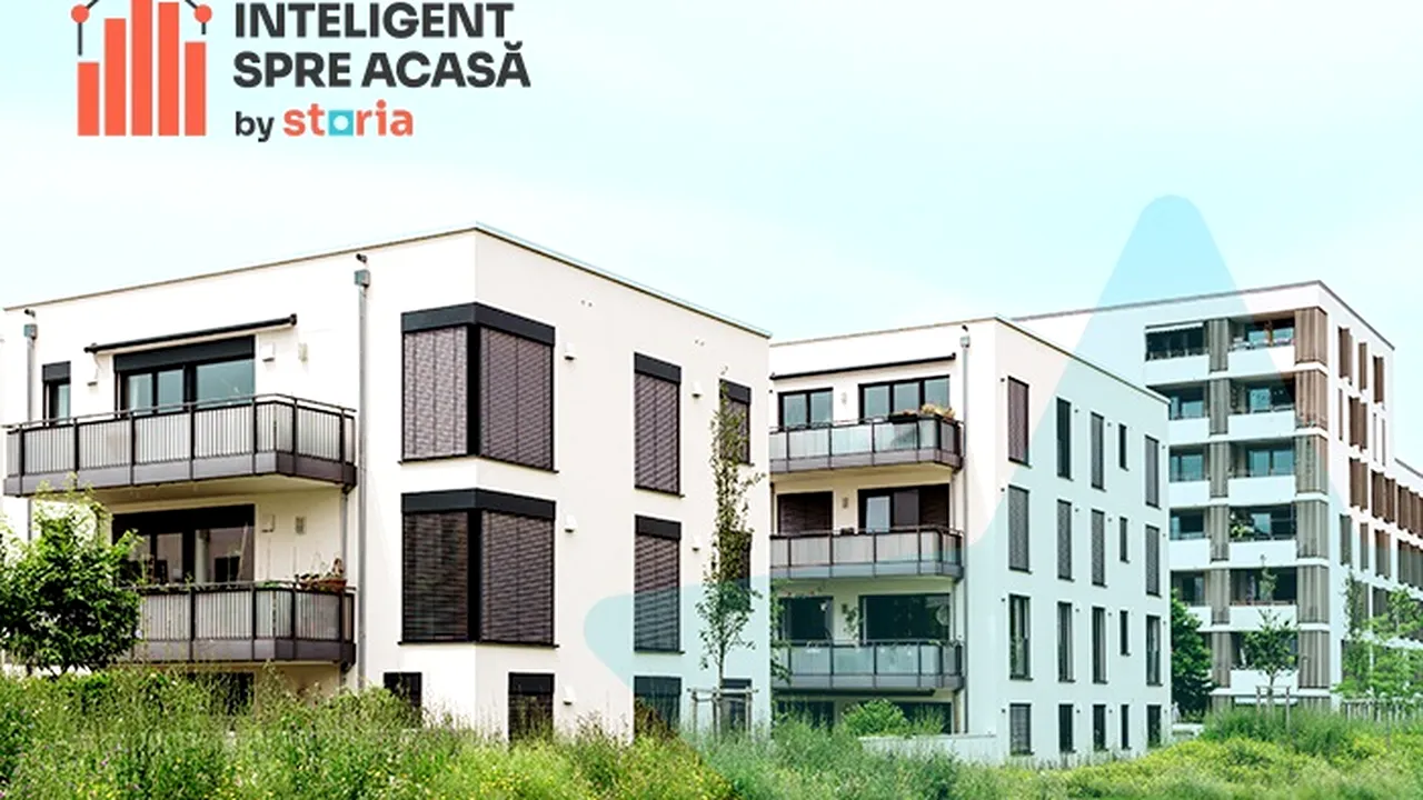 Analiză Storia – Cum au evoluat preţurile apartamentelor în principalele oraşe din ţară