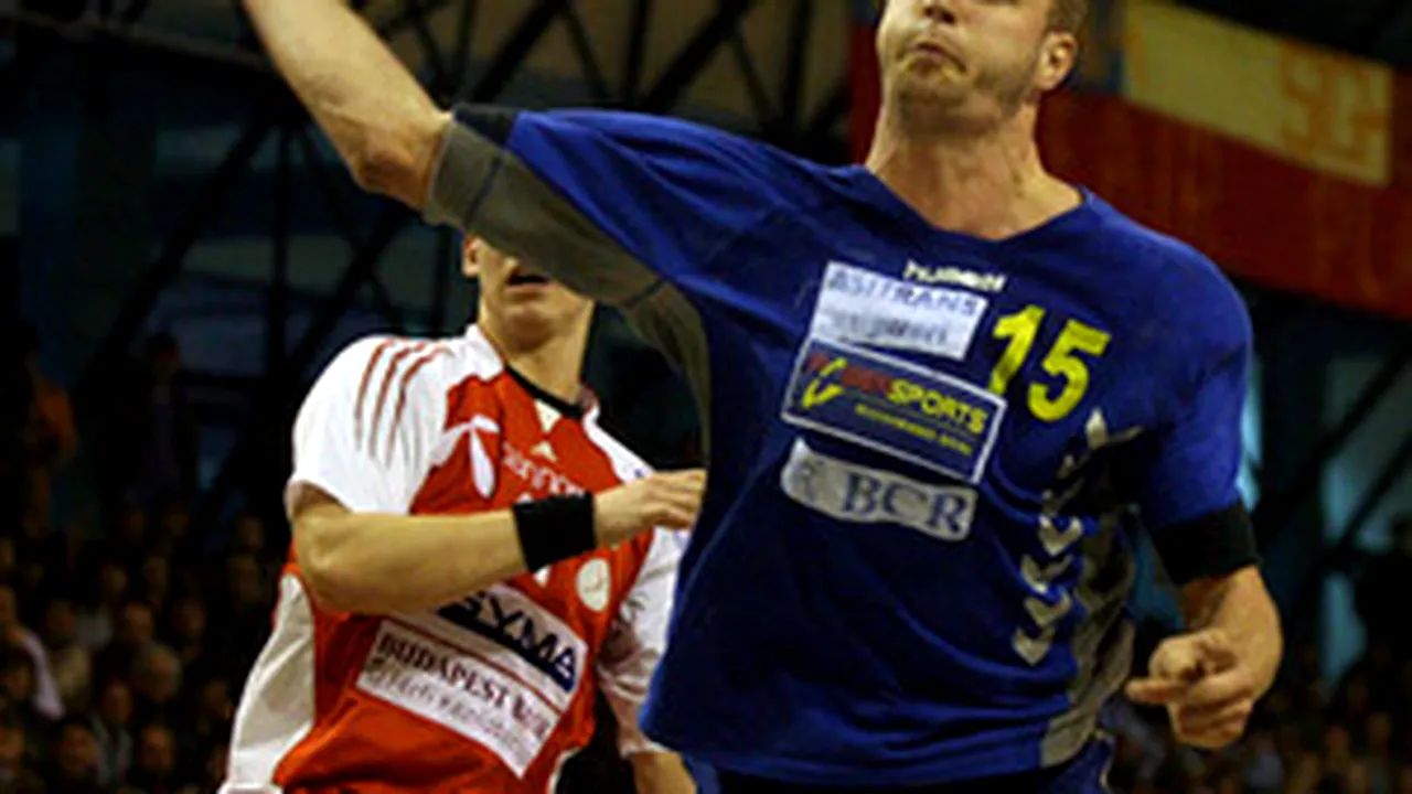 Romanian Handball Player Marian Cozma Killed In Hungary