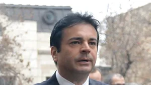 William Brînză: DIICOT mi-a pus sechestru pe bunuri. Nu mă simt vinovat, s-ar putea să fie o confuzie