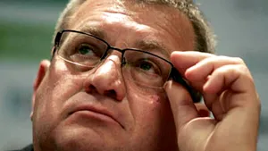 Mureşan: Nu ne gândim încă la Champions League, ne gândim la Cupa României