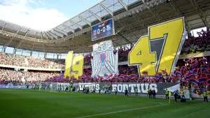 Steaua Bucureşti ar putea renaşte şi promova. O mare companie militară din Coreea de Sud ar putea prelua echipa de fotbal Steaua Bucureşti