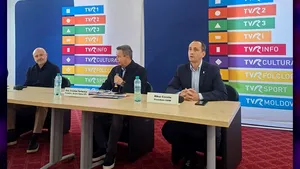 Sportul românesc intră pe scena globală: TVR lansează parteneriatul cu Eurovision Sport