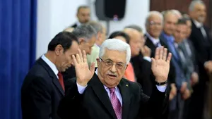 Noul Guvern palestinian de uniune naţională a depus jurământul