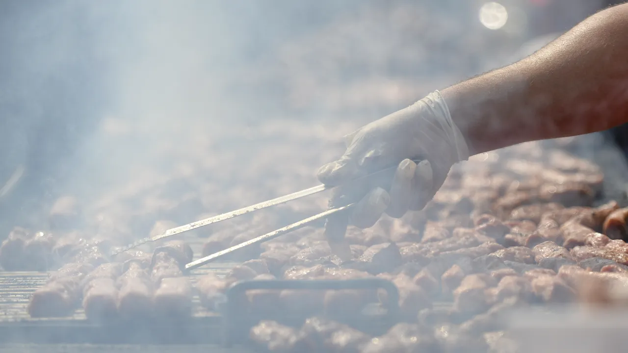 1 mai în post. Noua vedetă: Ce este micul vegan şi ce gust are?