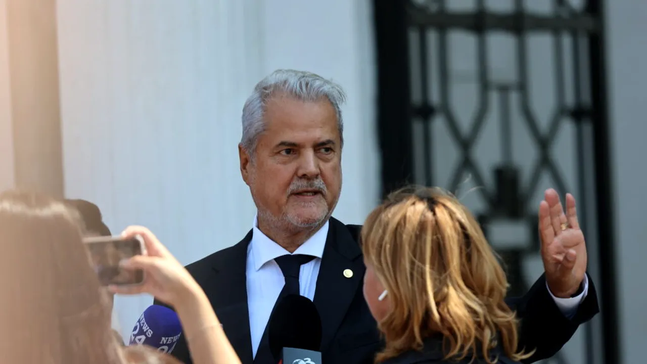 Adrian Năstase: Participarea mea la Congresul PSD este o decizie de conștiință
