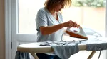 Călcarea rufelor și spălarea vaselor îți pot prelungi viața. Sfatul este valabil și pentru bărbați