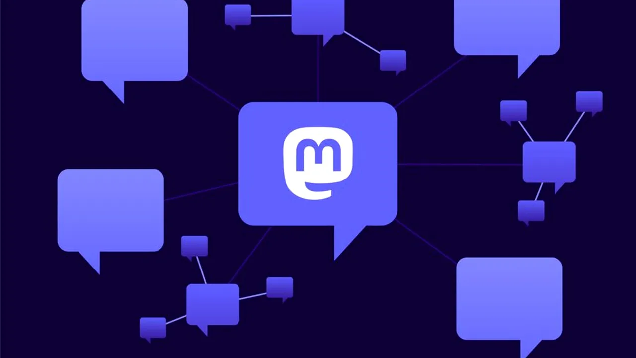Mastodon anunţă tranziţia către o structură non-profit