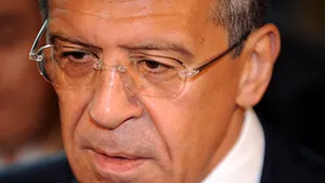 Lavrov: Criza economică nu va genera un război