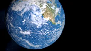 STUDIU: Antropocenul sau 