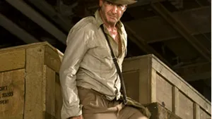 Indiana Jones, membru onorific al Institutului de arheologie din America