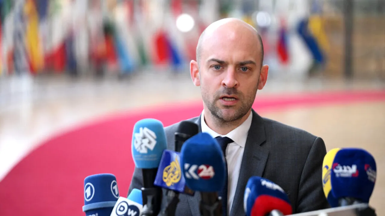 Franţa susţine înfiinţarea unui tribunal special care să judece invadarea Ucrainei