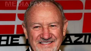 Actorul Gene Hackman, accidentat de un automobil în timp ce se plimba pe bicicletă