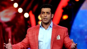 Actorul indian Salman Khan se află la Sibiu, unde filmează pentru o peliculă regizată de fratele lui