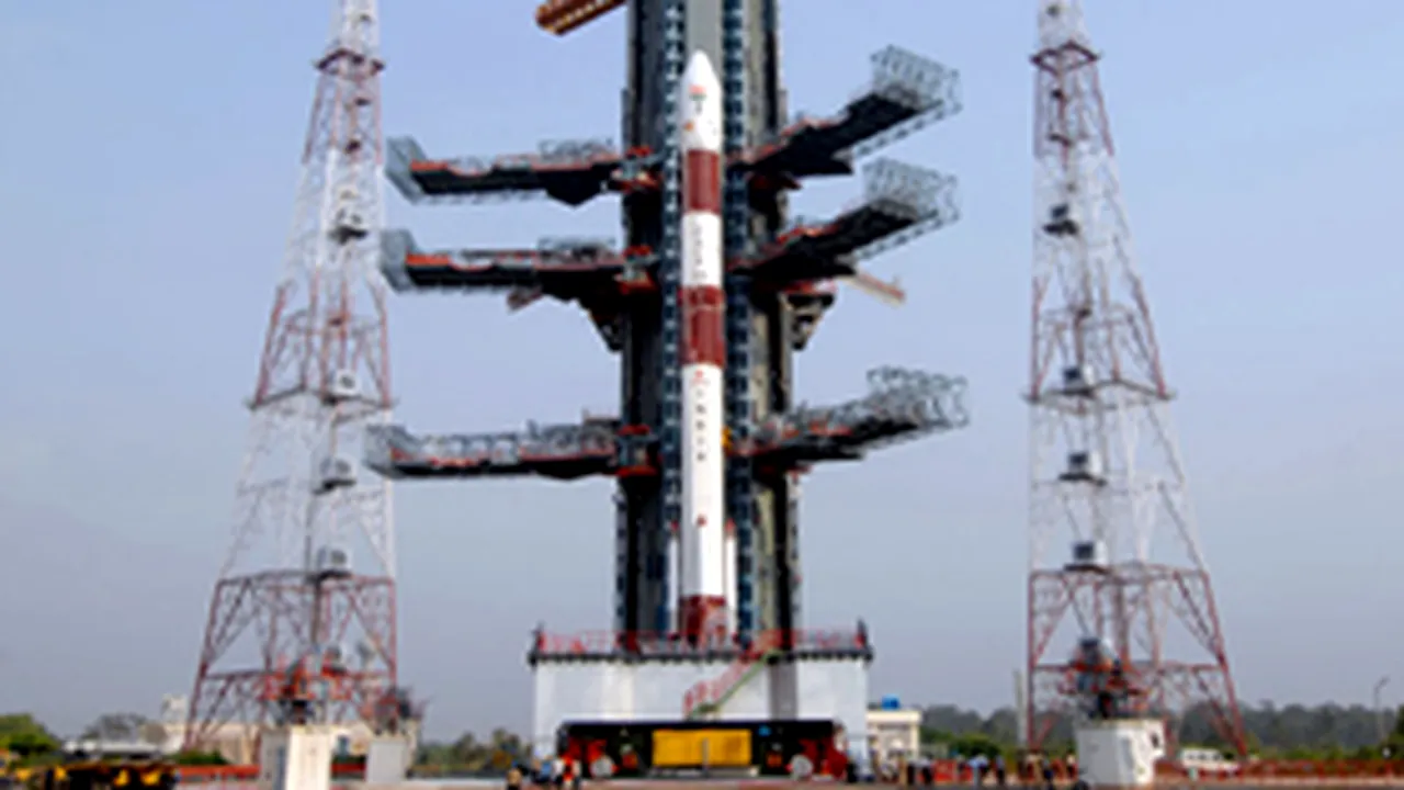 India va lansa a doua sa misiune spaţială pe Lună pe 22 iulie