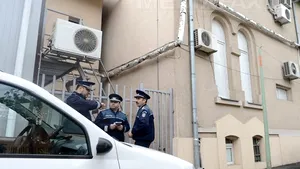 Timiş: Pacienta unui spital de psihiatrie, găsită moartă la o lună după dispariţie, în tufişurile de lângă instituţie 