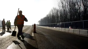 Restricţii de trafic pe DN 1