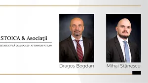 STOICA & Asociaţii saves a Romanian chainof fast-food restaurants