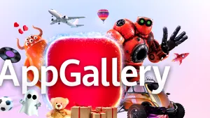 (P) HBO Max şi alte numeroase aplicaţii din AppGallery sunt disponibile pe HUAWEI P50 Pro 