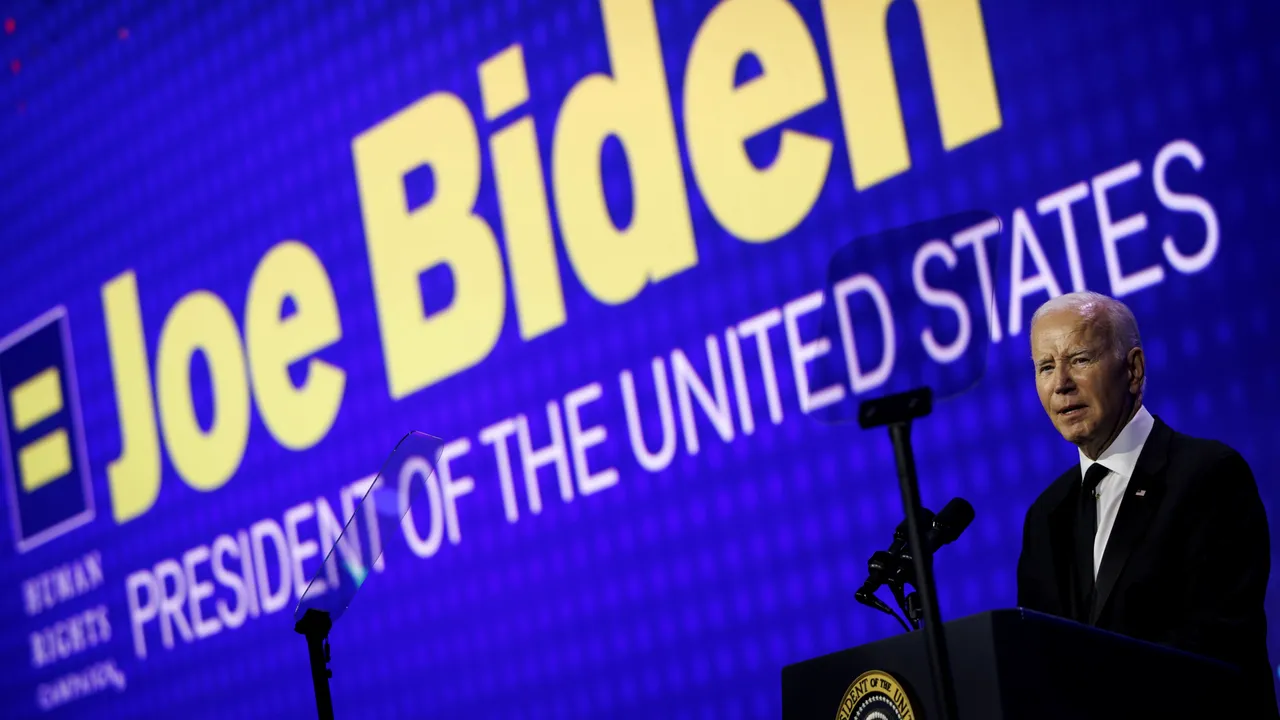 Biden condamnă violenţa din Israel. Preşedintele american vrea răspunsuri după bombardarea spitalului din Gaza