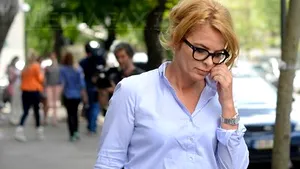 Loredana Radu, avocat în baroul Bucureşti, fost apărător al lui Victor Ponta, reţinută de DNA - surse