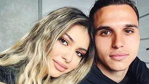 Cristi Manea are vlog.  La ce test de rezistenţă a picat fundaşul lui CFR Cluj