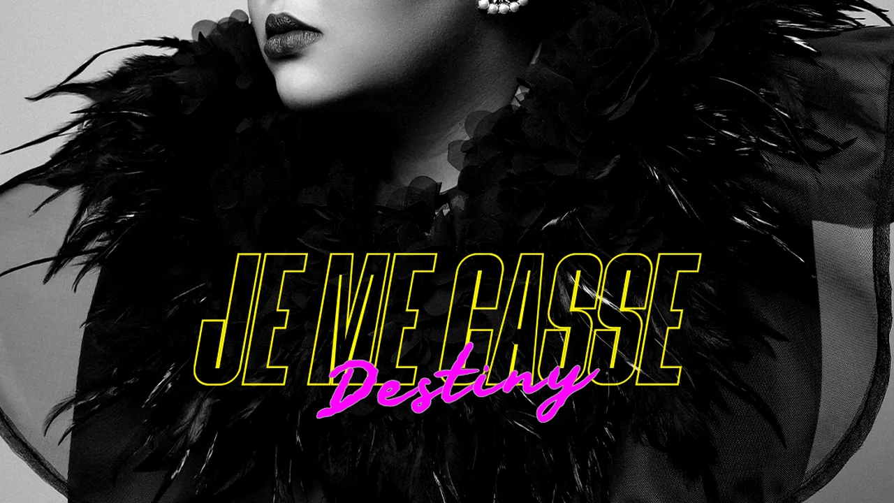 Cine este Destiny, „copilul minune” care va reprezenta Malta la Eurovision 2021