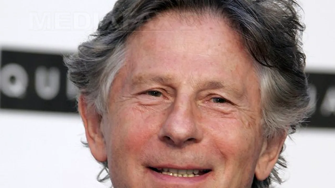 Răsturnare de situaţie în cazul dosarului regizorului Roman Polanski. Cum ar putea scăpa de acuzaţiile de viol