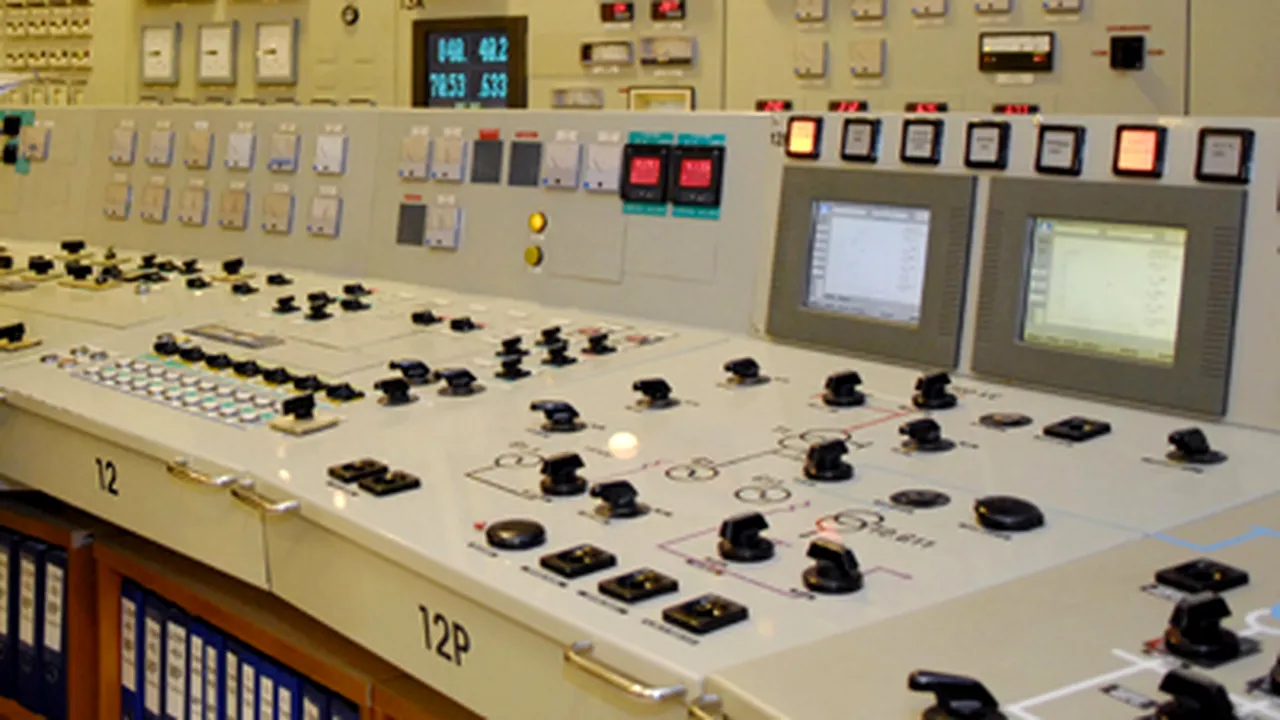 Un reactor nuclear din Rusia, oprit din cauza unei defecţiuni