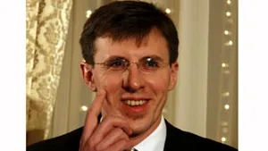 Chirtoacă: La mulţi ani Basarabiei! La mulţi ani României!