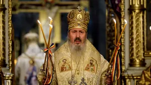 Mitropolitul Basarabiei demisionează după trei decenii la conducerea Bisericii