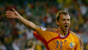 Roşu: Hattrick-ul din meciul cu Real Madrid, cea mai frumoasă amintire a mea