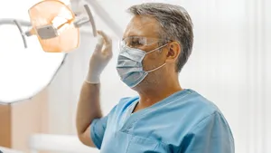 În ce condiţii vei putea merge la dentist din 15 mai