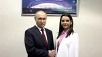 Lidera pro-rusă a Găgăuziei, Evghenia Guțul, a fost plasată în arest la domiciliu pentru 30 de zile