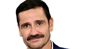 Antonio Vencesla, noul Director Corporate Affairs & Communications JTI Romania