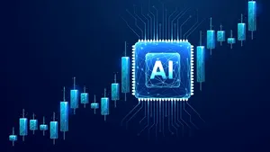 Inteligența artificială poate transforma economia mai rapid decât Revoluția Industrială, spun economiștii
