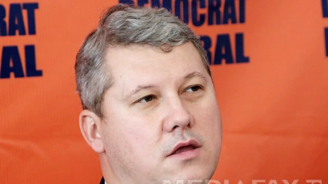 Predoiu: PDL e împotriva oricărei măsuri care forţează neconstituţional demisia preşedintelui