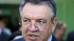 Romanian Labor Min Asks Senate To Analyze His Activity