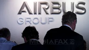Airbus rămâne în urma competitorului Boeing, deşi a vândut mai multe avioane în noiembrie