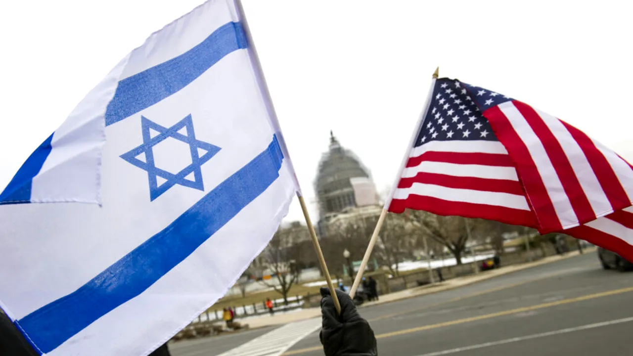 Rubio a semnat documentul privind livrarea a 4 miliarde de dolari în ajutor militar Israelului