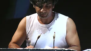 Concert-eveniment Marius Mihalache, luni, la Teatrul de Operetă 