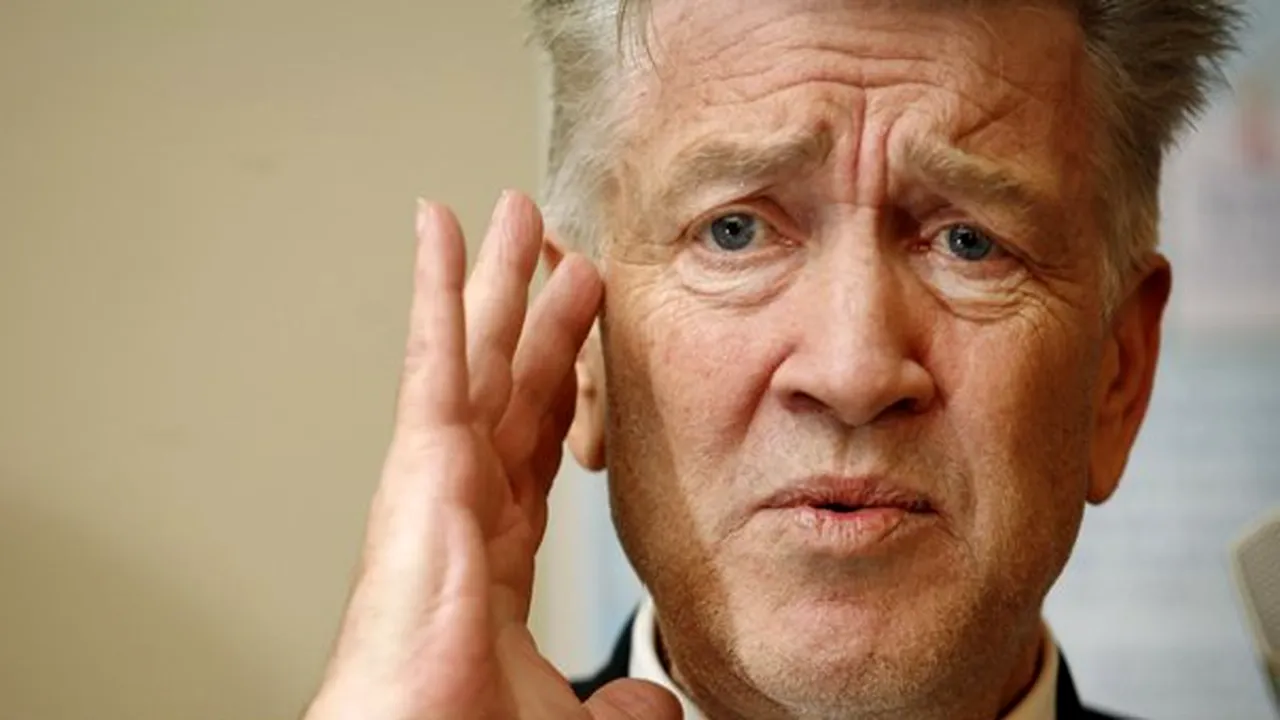 David Lynch va avea un club de noapte din Paris